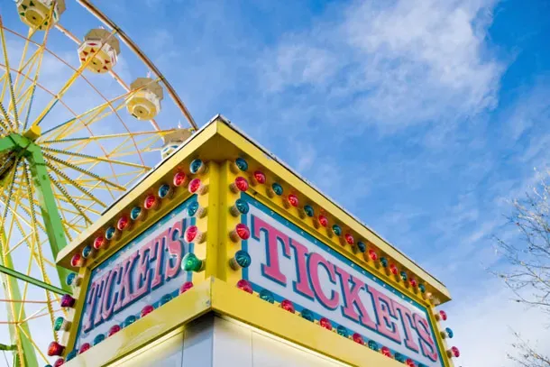 Best State Fairs